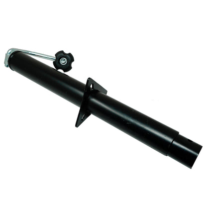 Dexter TJA5000TB A-Frame Jack, 5K, Tw, 15" Lift, 10" Brkt Ht, Ram,