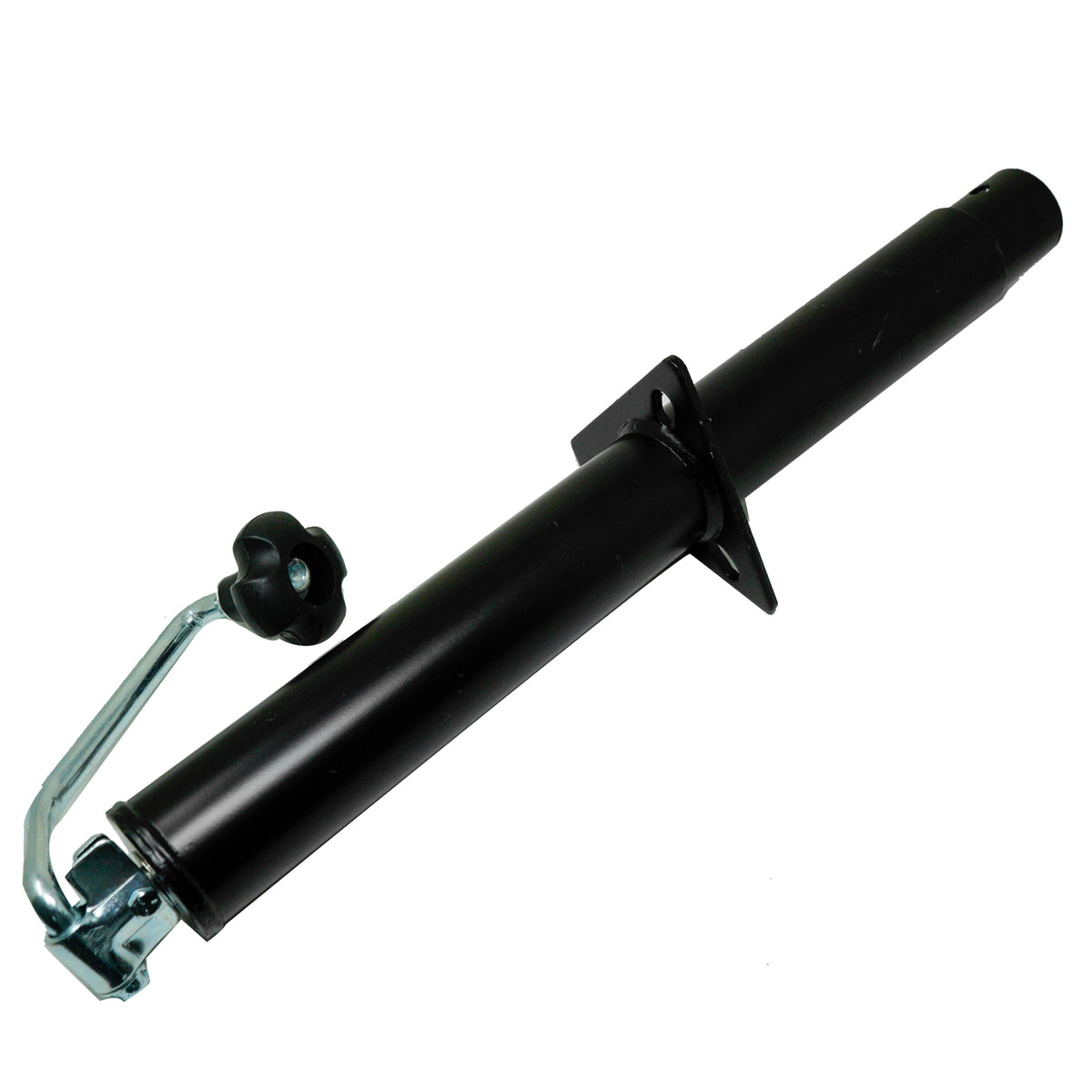 Dexter TJA5000TB A-Frame Jack, 5K, Tw, 15" Lift, 10" Brkt Ht, Ram,
