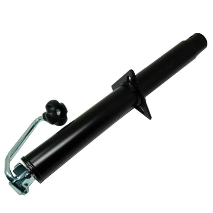 Dexter TJA5000TB A-Frame Jack, 5K, Tw, 15" Lift, 10" Brkt Ht, Ram,