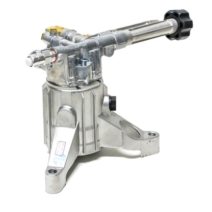 Bomba de hidrolavadora Annovi Reverberi RMW22G24EZSX de 2500 PSI y 2,2 GPM