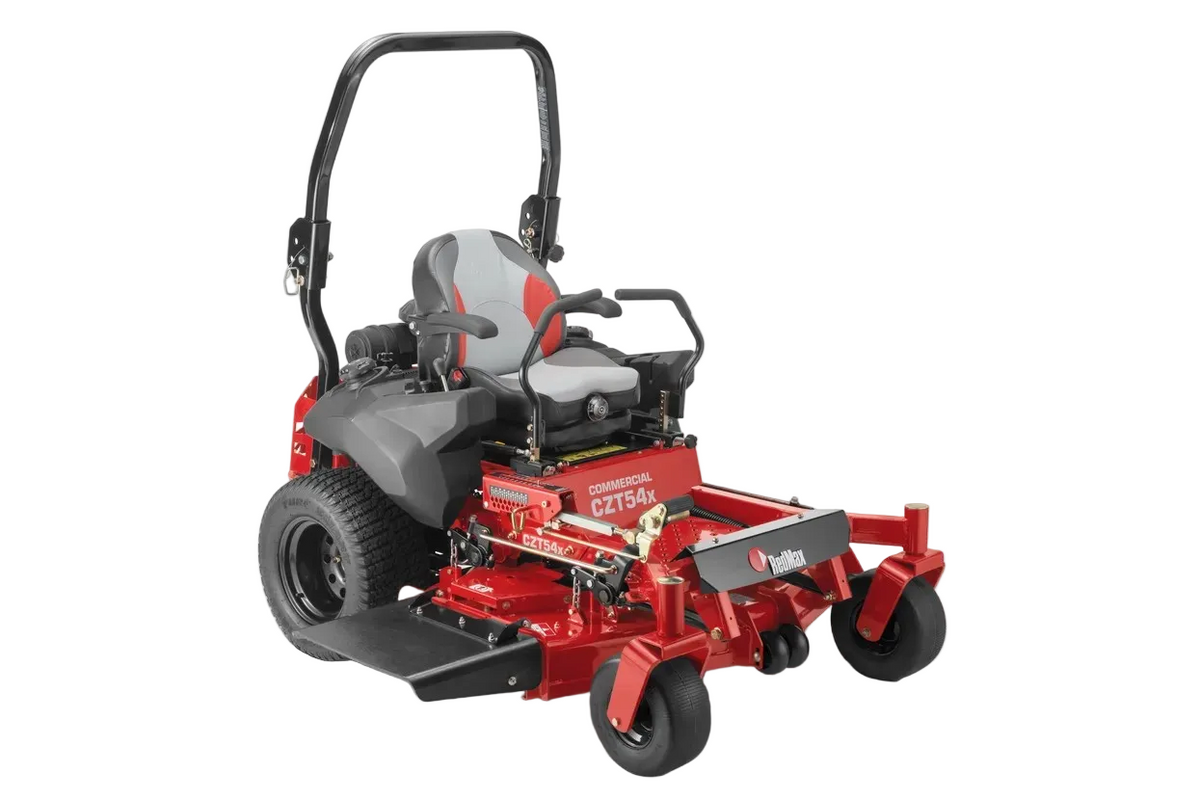 RedMax 967671701 Ride Mow Com / 54" / Fab / 25.5HP Kaw