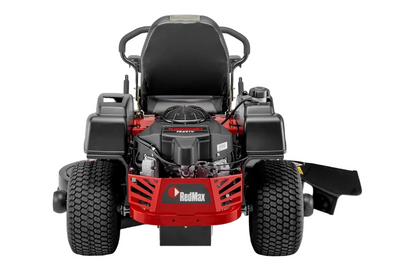 RedMax 967672101 Cortacésped con asiento Res 54" Fab 24HP Kaw