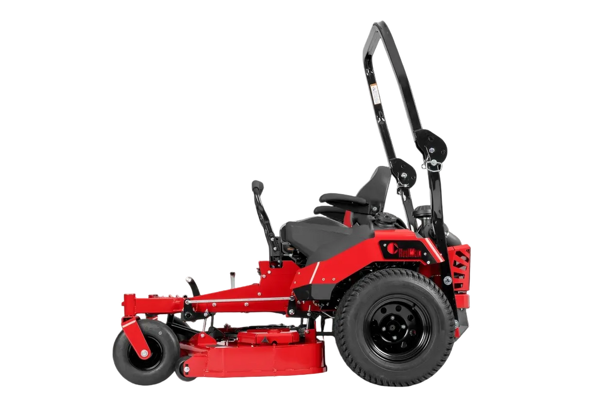 RedMax 970497601 Ride Mow Com 54" CZT54X 25.5HP Kaw