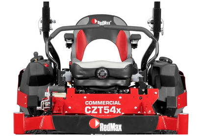 RedMax 970497601 Ride Mow Com 54" CZT54X 25.5HP Kaw