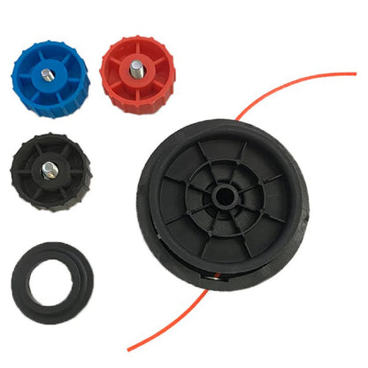 Mini Trimmer Head Multi-Application With 3 Knobs