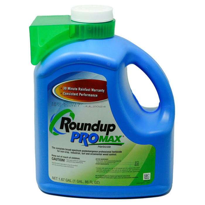 Roundup ProMax Herbicide 1.67 LB