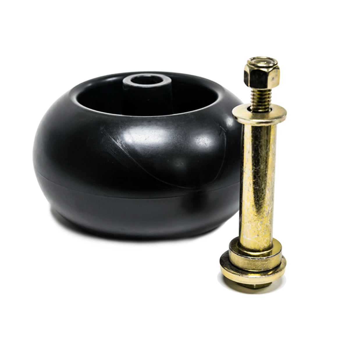 Spindle Blade Wheel Deck Kit for Exmark 52 Inch & 48 Inch