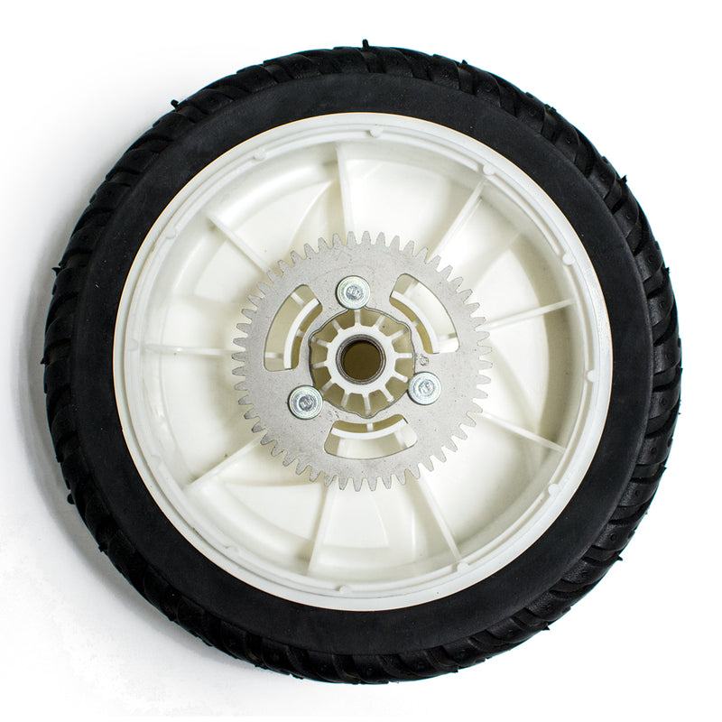 Conjunto de engranaje de rueda motriz trasera para Toro 105-3036