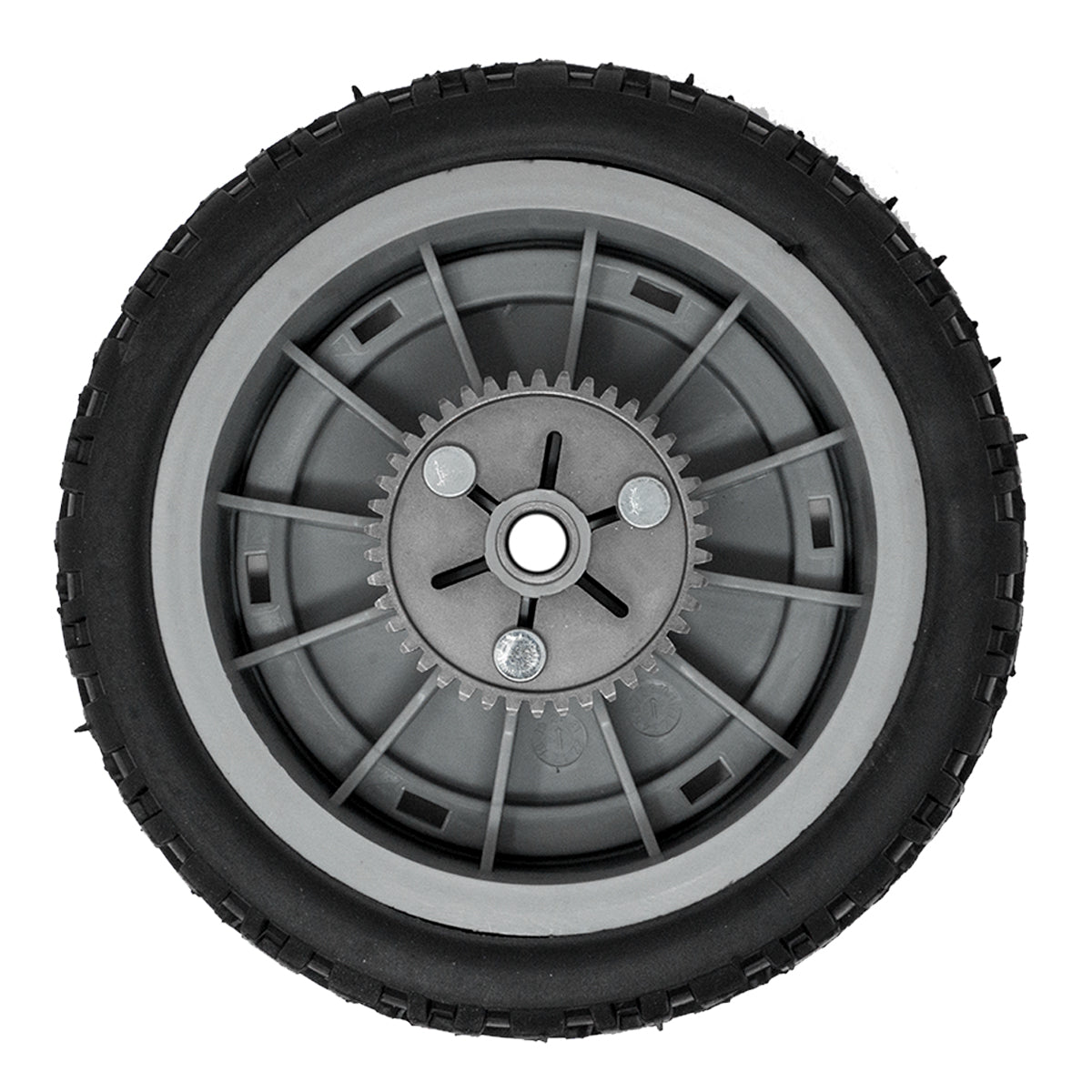 Engranaje de rueda para Toro 107-3709