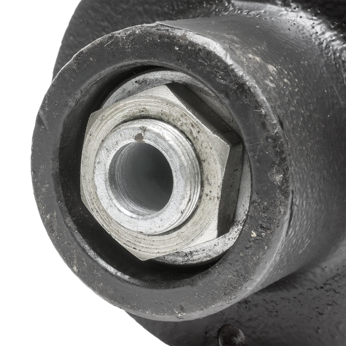 Cast Iron Spindle Assembly for Scag 46631 46020