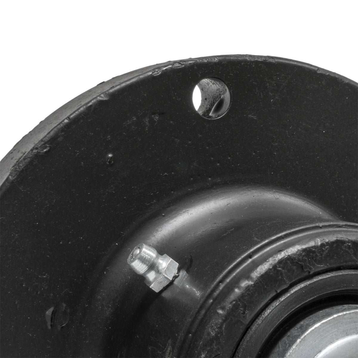 Cast Iron Spindle Assembly for Scag 46631 46020