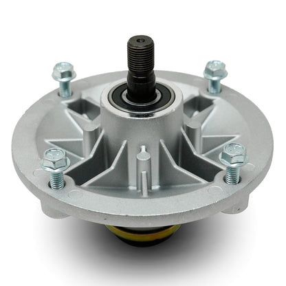 Deck Spindle for Toro 42 50 inch Timecutter Z4200 Z4220 Z4235 Z5020 Titan ZX5000 110-6866 117-1192