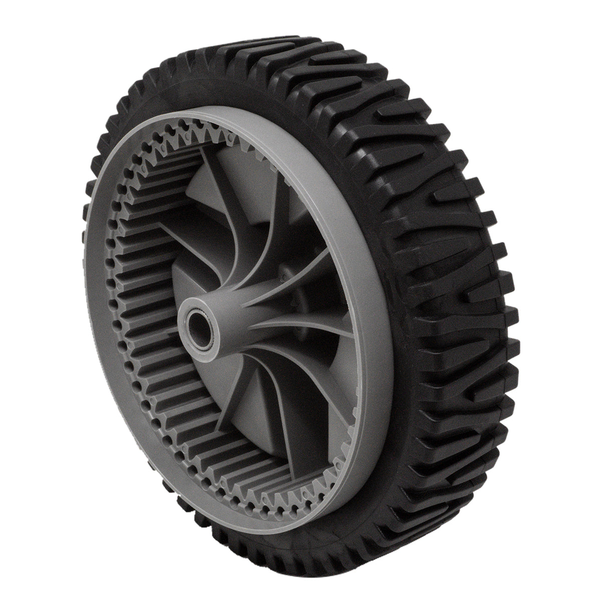 Conjunto de rueda motriz para Husqvarna 532401274