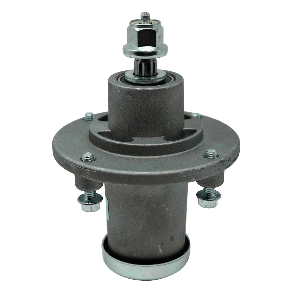 Conjunto de husillo para Husqvarna 48 52 61 pulgadas EZ 4216 4217 539112170