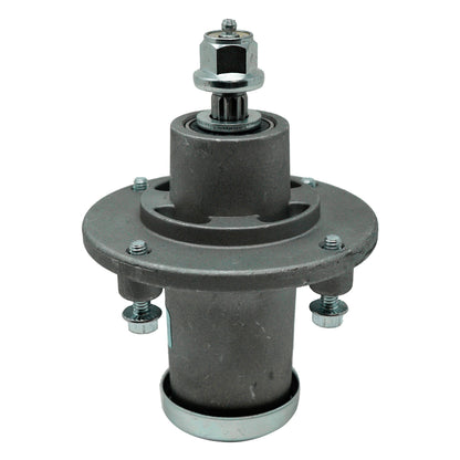 Conjunto de husillo para Husqvarna 48 52 61 pulgadas EZ 4216 4217 539112170