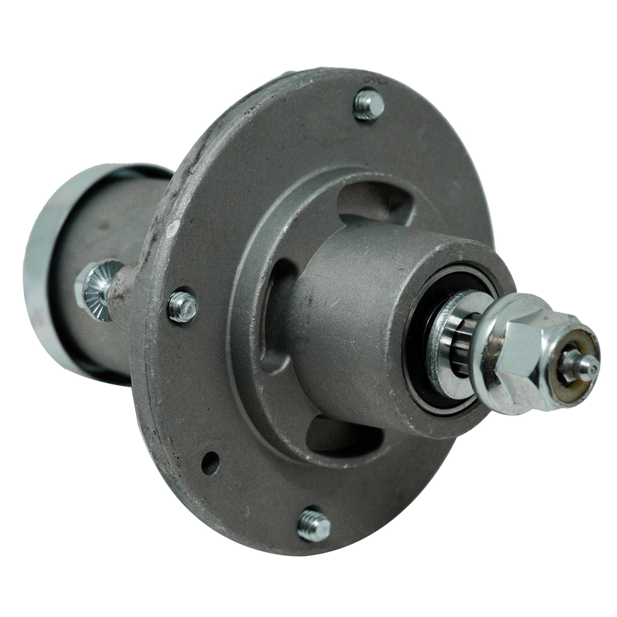 Conjunto de husillo para Husqvarna 48 52 61 pulgadas EZ 4216 4217 539112170