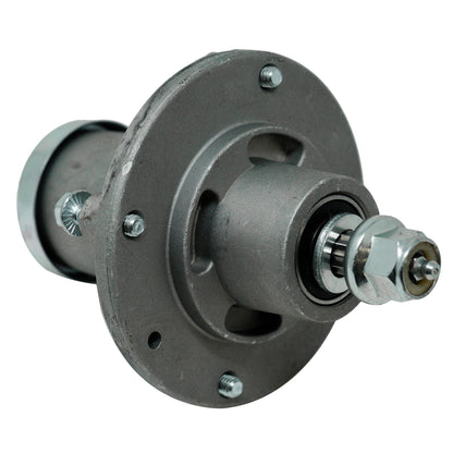 Conjunto de husillo para Husqvarna 48 52 61 pulgadas EZ 4216 4217 539112170