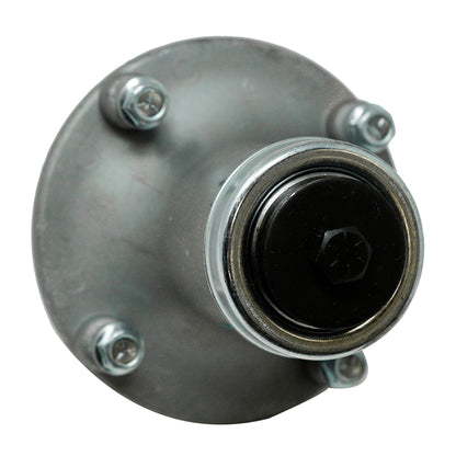 Conjunto de husillo para Husqvarna 48 52 61 pulgadas EZ 4216 4217 539112170