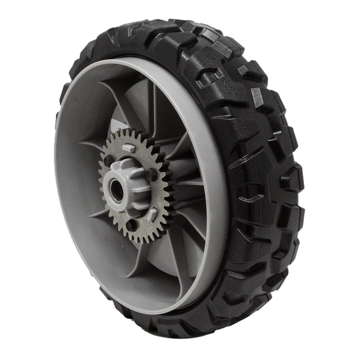 Wheel for Husqvarna 580365301