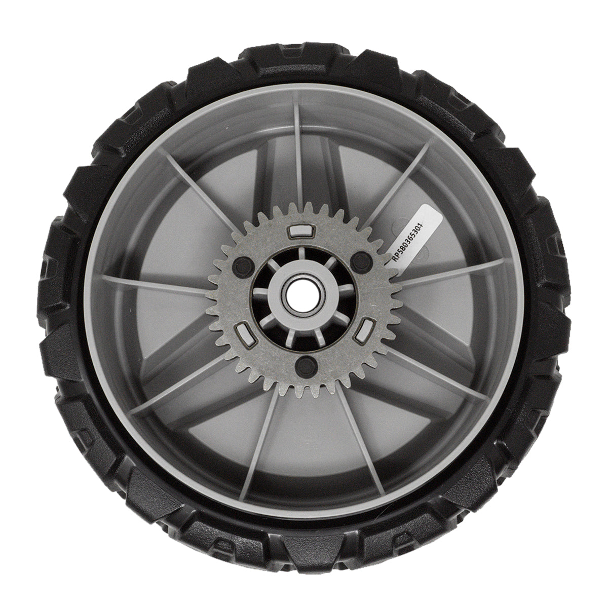 Rueda para Husqvarna 580365301