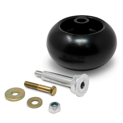 Deck Wheel with Hardware for Exmark 103-7363