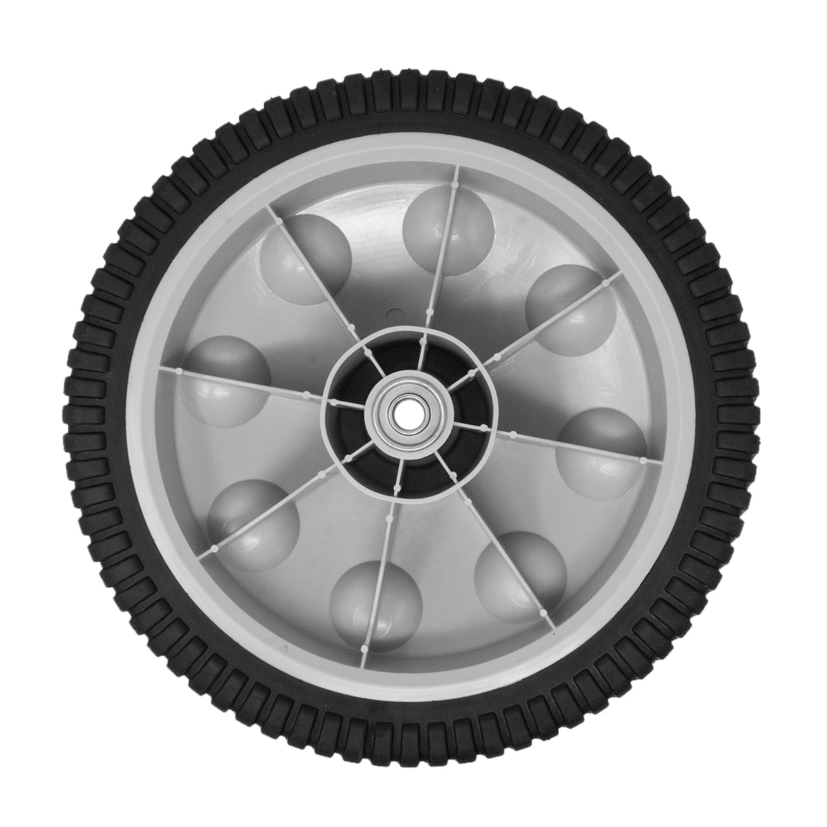 Rueda para MTD 734-04019