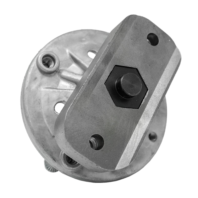 Kit de reconstrucción de cubierta, correa tensora de husillo de cuchilla para John Deere 48 pulgadas L120 L130 GX20305 GX20250