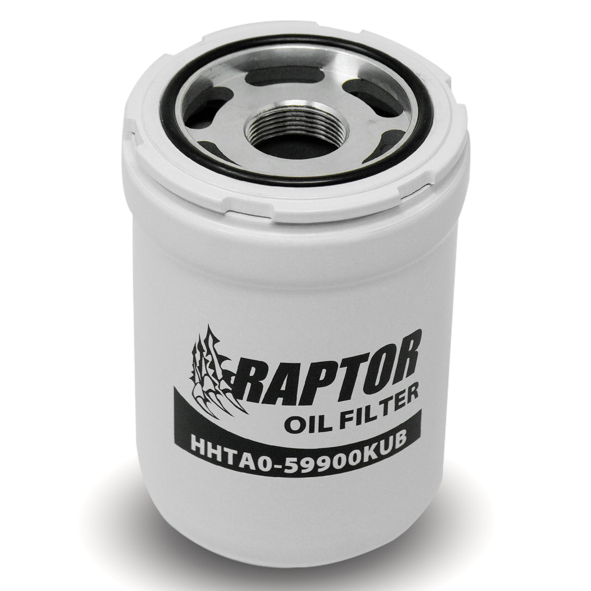 Raptor Filter Kit for Kubota SVL75-2