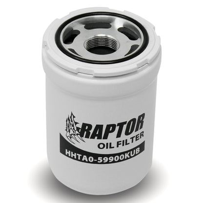 Raptor Filter Kit for Kubota SVL75-2