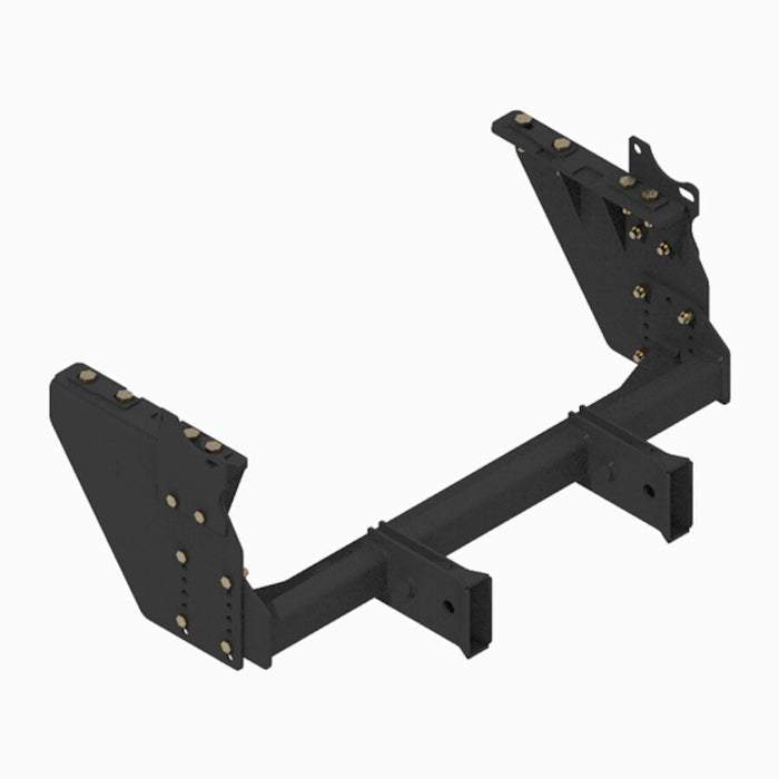 Boss RPL21660B Mount/ Drag Pro,Dodge 2500,10+/3500,10-13