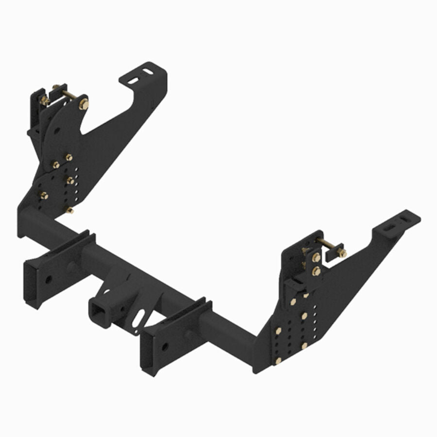 Boss RPL21670B Mount/ Drag Pro,Universal