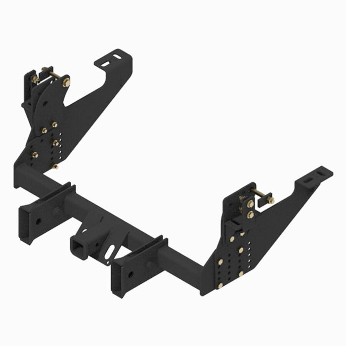 Boss RPL21670B Mount/ Drag Pro,Universal