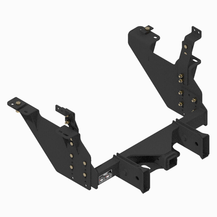 Boss RPL21870B Mount/ Drag Pro,Gm 2500/3500,07-19