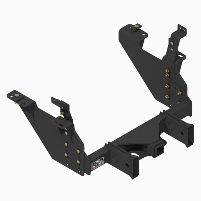 Boss RPL21870B Mount/ Drag Pro,Gm 2500/3500,07-19