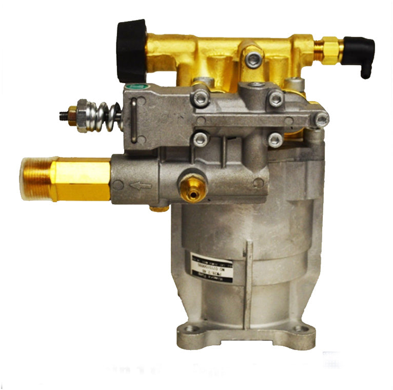 Himore 309515003 Pressure Washer Pump 3000 PSI