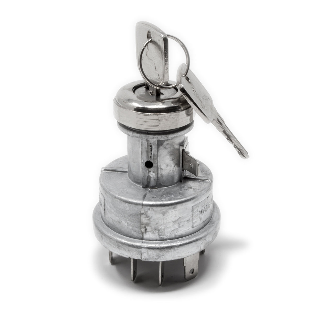 Interruptor de encendido para tractores John Deere RE45963 4200 4300 4400 4500 4600 4700 5200 5300 5400 5500 5600 5700 5210 5310 5410 5510 6300 6500 6600 904 1054 12 04 1354