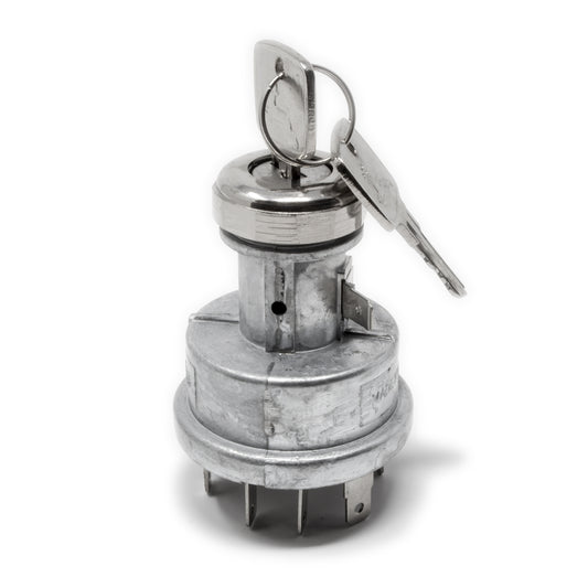 Interruptor de encendido para tractores John Deere RE45963 4200 4300 4400 4500 4600 4700 5200 5300 5400 5500 5600 5700 5210 5310 5410 5510 6300 6500 6600 904 1054 12 04 1354