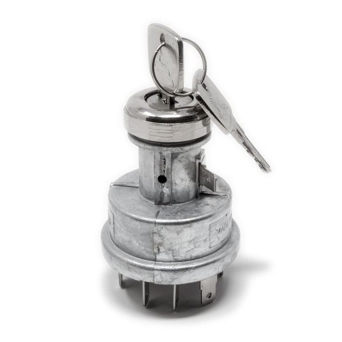 Ignition Switch Fits John Deere RE45963 Tractors 4200 4300 4400 4500 4600 4700 5200 5300 5400 5500 5600 5700 5210 5310 5410 5510 6300 6500 6600 904 1054 1204 1354