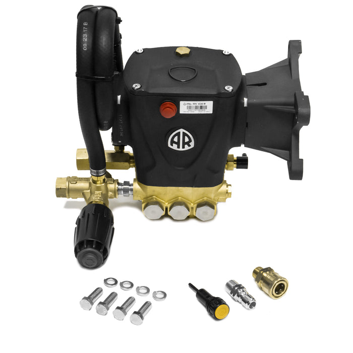 Bomba de lavado a presión Annovi Reverberi RRV4G40-VRT-PKG