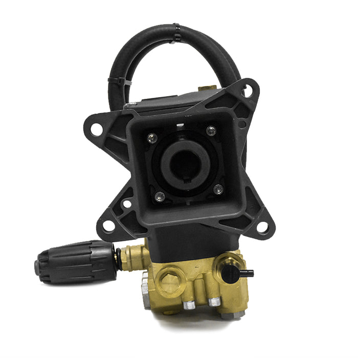 Bomba de lavado a presión Annovi Reverberi RRV4G40-VRT-PKG