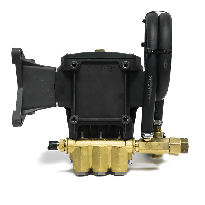 Bomba de lavado a presión Annovi Reverberi RRV4G40-VRT-PKG