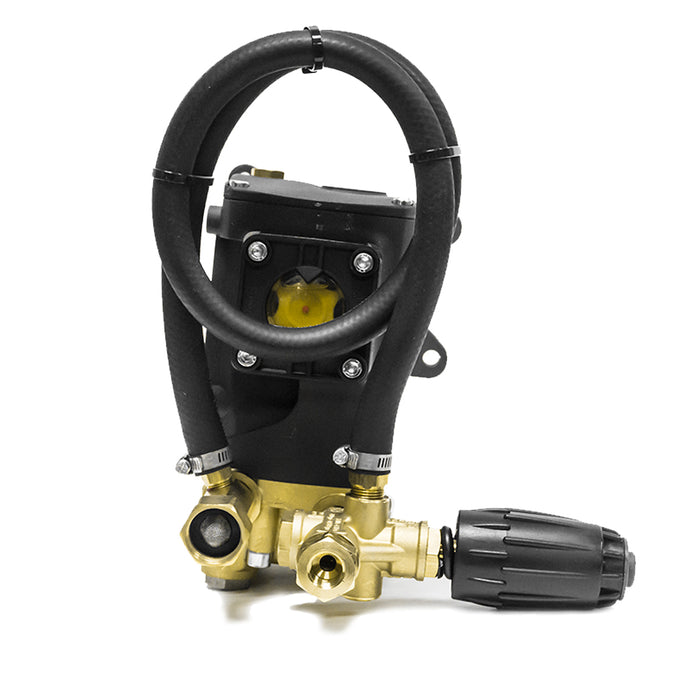 Bomba de lavado a presión Annovi Reverberi RRV4G40-VRT-PKG