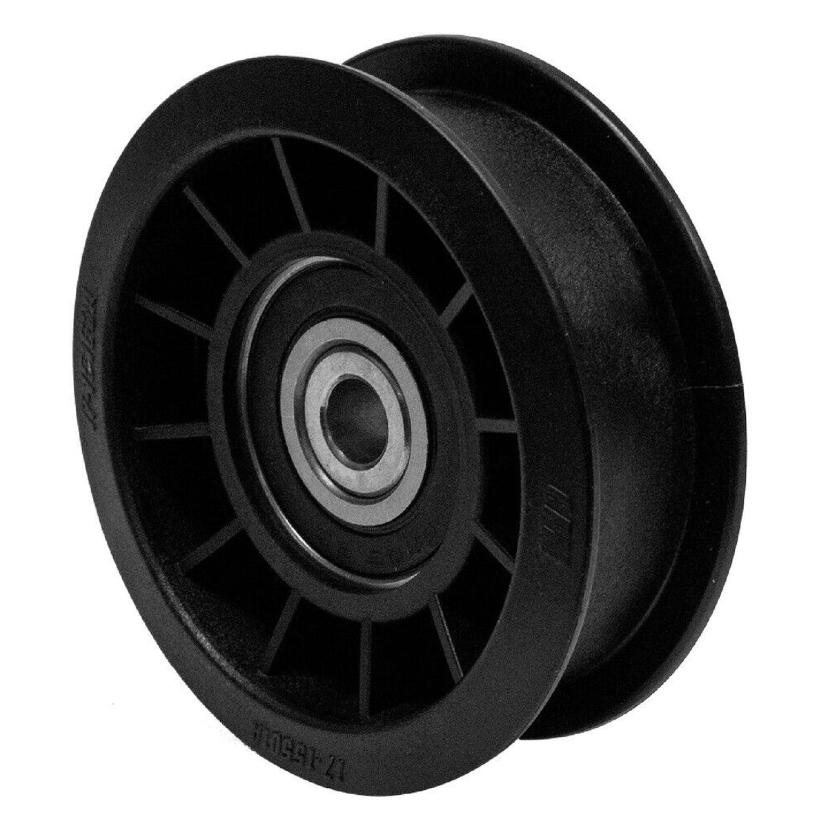 Polea loca plana para Cub Cadet 00030782