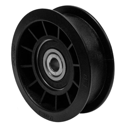 Polea loca plana para Cub Cadet 00030782