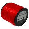 Russo 5lb .095 Square Red Commercial String Trimmer Line