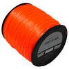 Russo 5lb .095 Star Orange Commercial String Trimmer Line