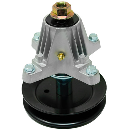 Conjunto de husillo para Cub Cadet 618P09236