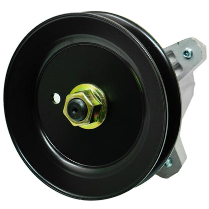 Conjunto de husillo para Cub Cadet 618P09236