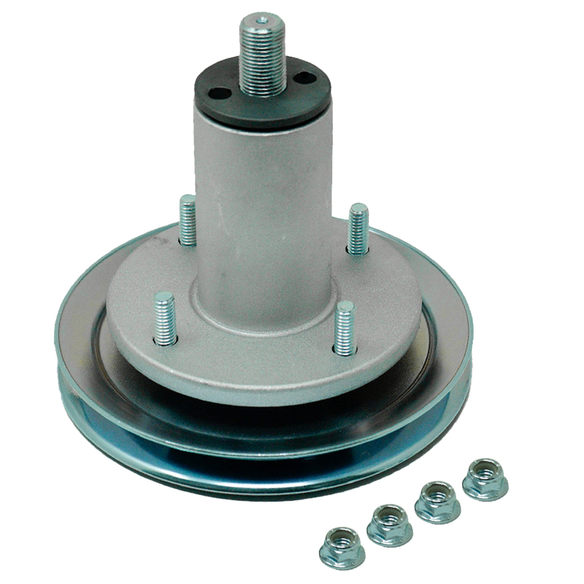 Conjunto de husillo para Ariens 51537300 51530700