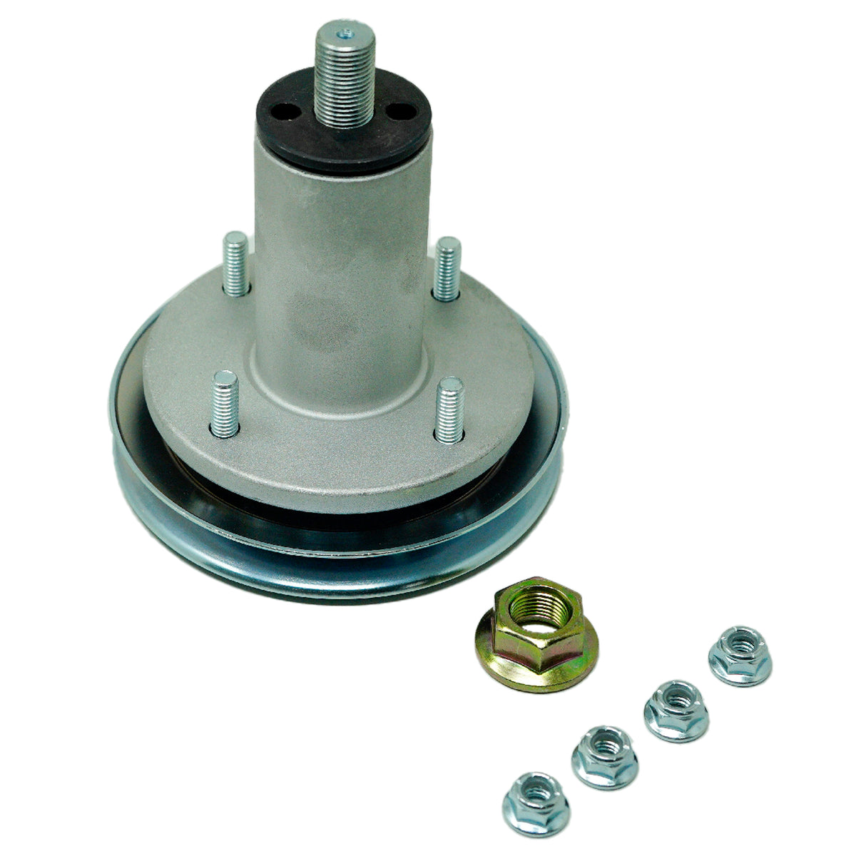 Conjunto de husillo para Ariens Gravely 51528000 51537200